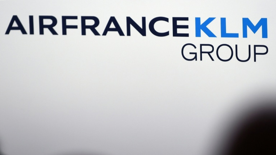 Air France-KLM compense presque la hausse des prix du carburant avec sa croissance