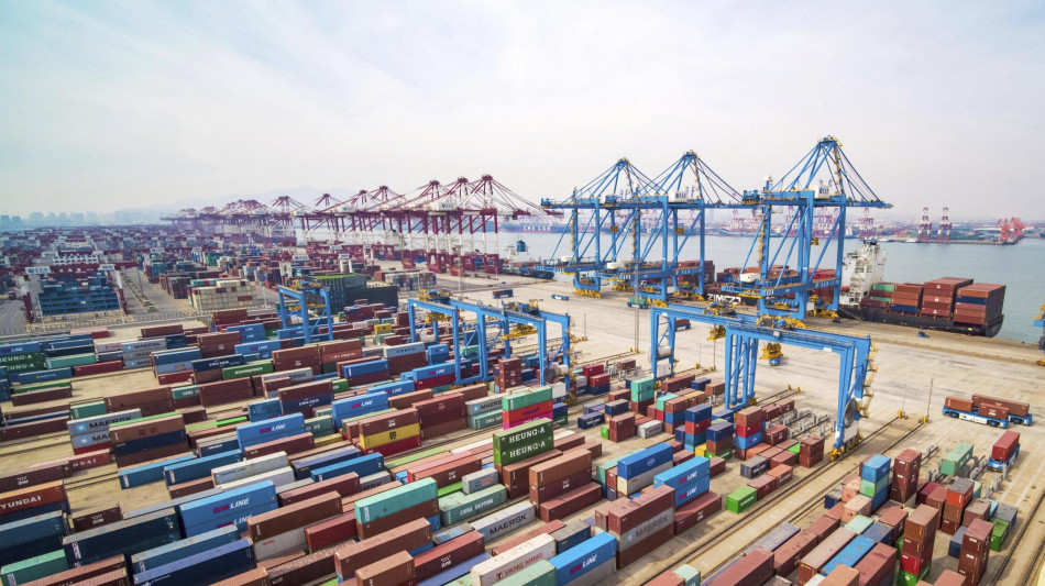 Bankitalia, crescita moderata, su industria concorrenza pesa Cina