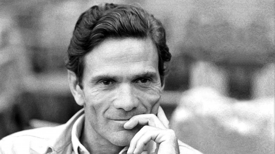 Cineteca Bologna ricorda 50/o anni dalla morte di Pasolini