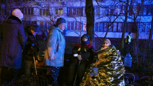 Ukraine: accélération diplomatique, frappes russes sur Zaporijjia