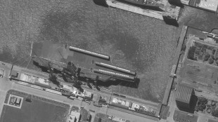 China dice que su nuevo portaaviones naveg&oacute; por el estrecho de Taiw&aacute;n