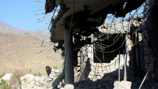 Ataques pakistaníes en Afganistán dejan al menos 10 muertos, según el gobierno talibán