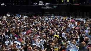 Ultimo, a due ore dall'inizio affluenza degli spettatori a Tor Vergata è al 70%