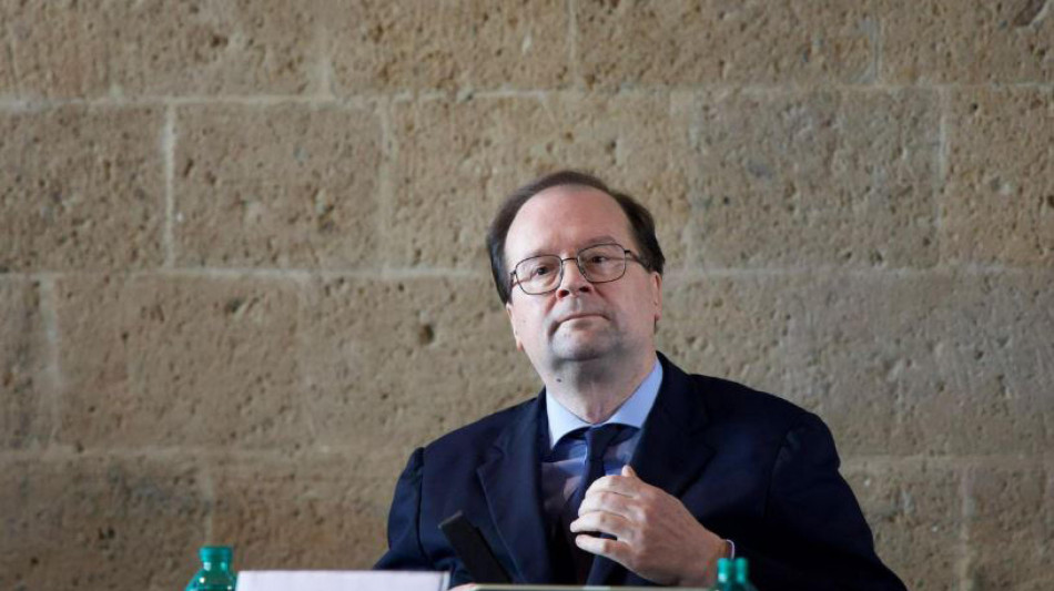 Amb.russo, 'alti Colli romani ci accusano, ma sono palesi falsit&agrave;'