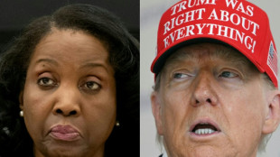 Directiva de la Fed afirma que Trump no tiene autoridad para despedirla