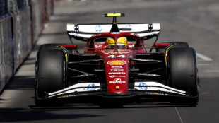 F1: Hamilton 'per me da 7/o era dura, ma si vedono i progressi'