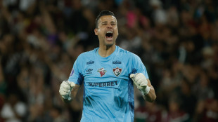 Fabio del Fluminense &egrave; nuovo recordman partite di club giocate