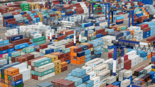 Handelskonflikt mit USA: China will "bis zum Ende" k&auml;mpfen