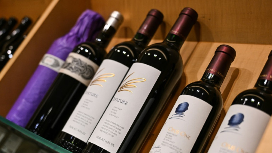 Union lehnt Forderungen nach höheren Preisen für Alkohol ab