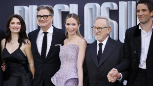 Incassi al cinema nel segno di Spielberg, primo anche in Italia con Disclosure Day
