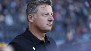 Calcio: Runjaic, la Juve ci metterà subito sotto pressione