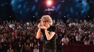 A Giffoni gli ultimi due premi Futura a d'Alò e Allevi