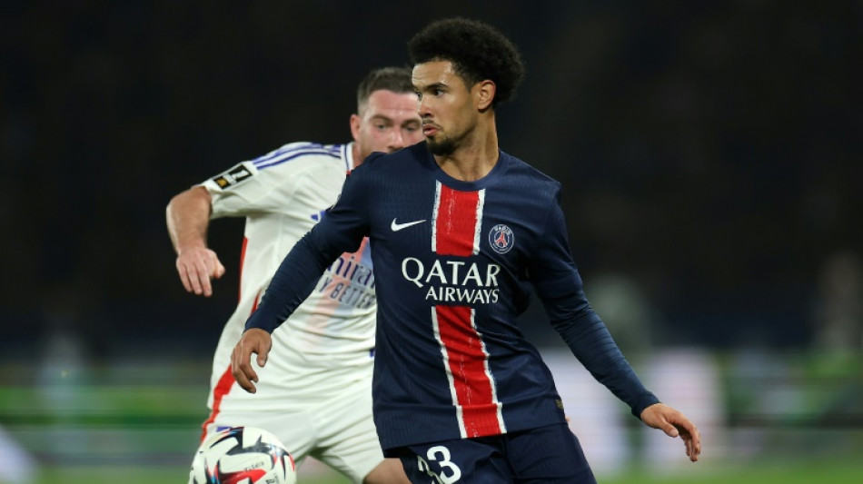 Coupe de France: Za&iuml;re-Emery, un retour attendu au PSG