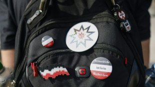 Germany tries three over plot to overthrow government