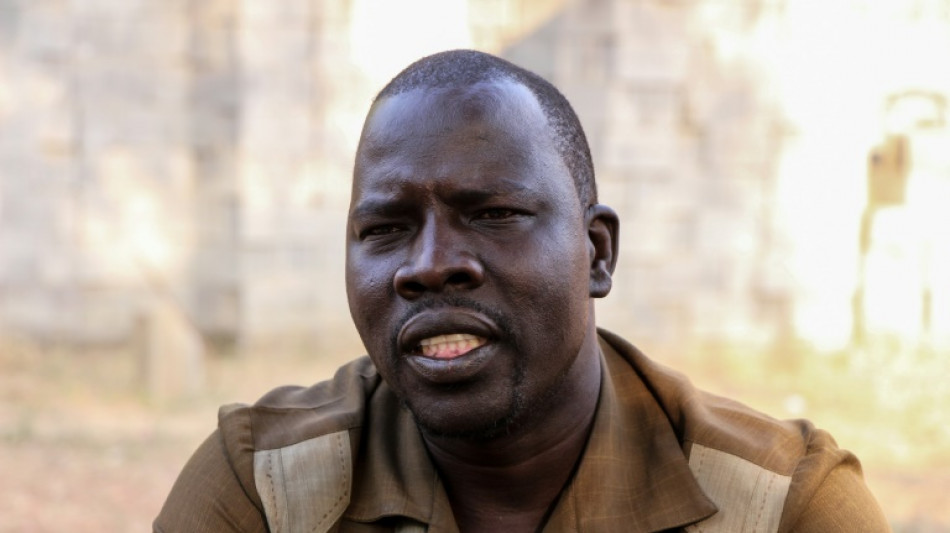Desilusión ante un desfalleciente proceso de paz en Sudán del Sur