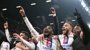 Lyon vence na visita ao Young Boys (1-0) e se garante nas oitavas da Liga Europa