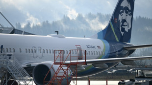 FBI diz a passageiros do Boeing da Alaska Airlines que eles podem ter sido v&iacute;timas de crime
