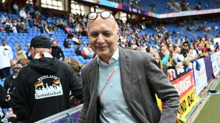 "Nicht euphorisiert": DFB-Chef tritt auf die Bremse