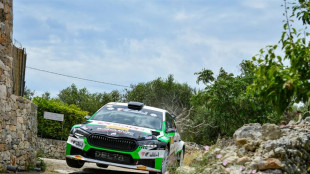 Auto: Testa su Skoda Fabia vince il 57&deg; rally del Salento