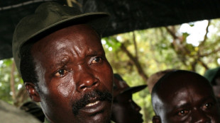 ICC to hear war crimes charges against fugitive warlord Kony