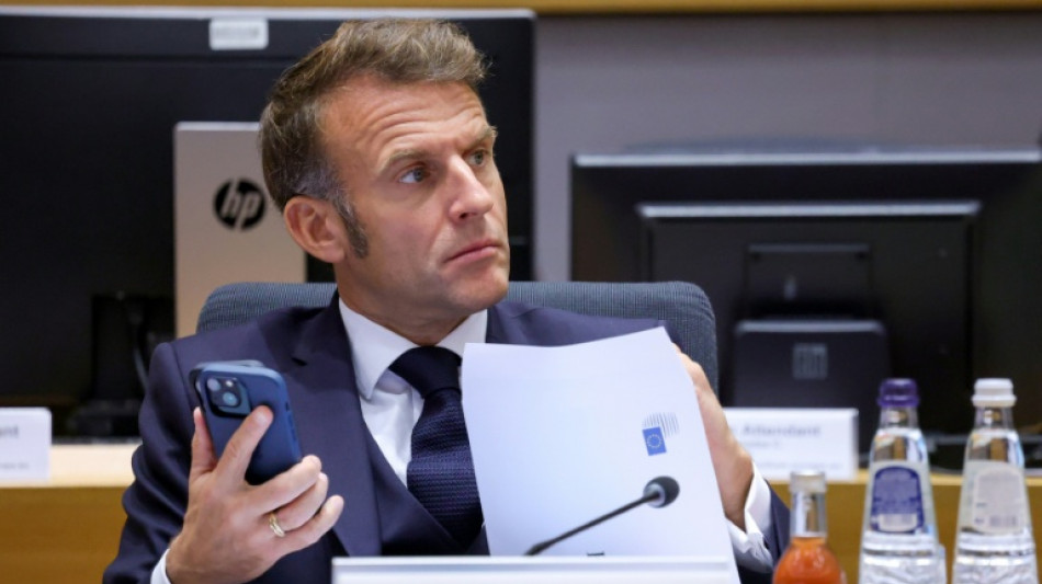 La suspension de la réforme des retraites actée en Conseil des ministres, son financement critiqué 