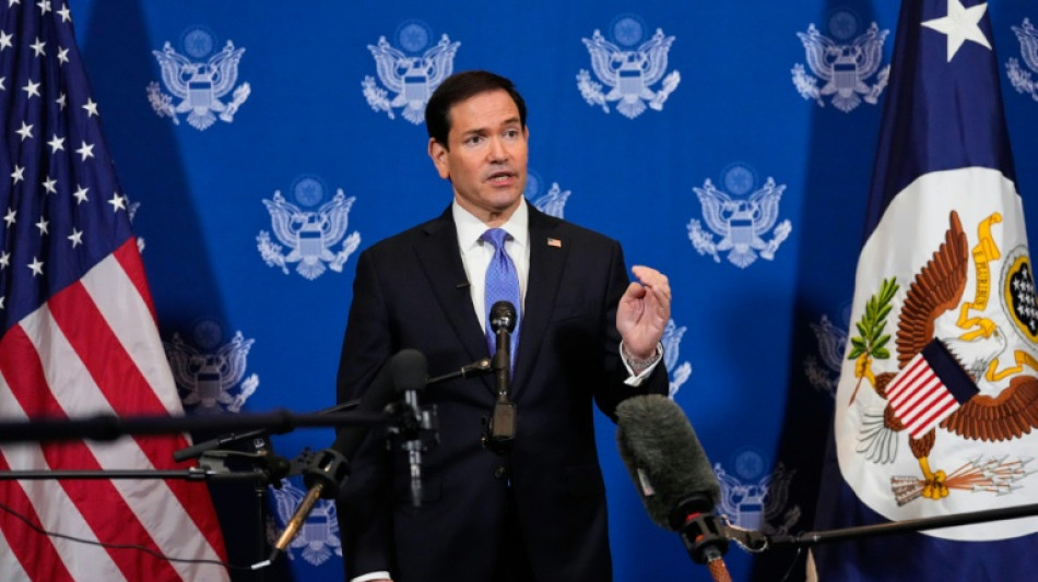 Trump invita a Putin a la cumbre del G20 en Miami