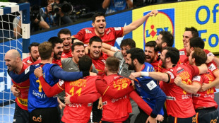 Euro-2022 de hand: la passe de quatre pour l'Espagne, qualifiée pour la finale