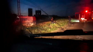 Angriff auf Rettungskr&auml;fte in Gaza: Bundesregierung verlangt Aufkl&auml;rung von Israel