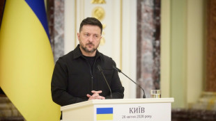 Zelensky apoia diretor da Naftogaz para cargo de primeiro-ministro