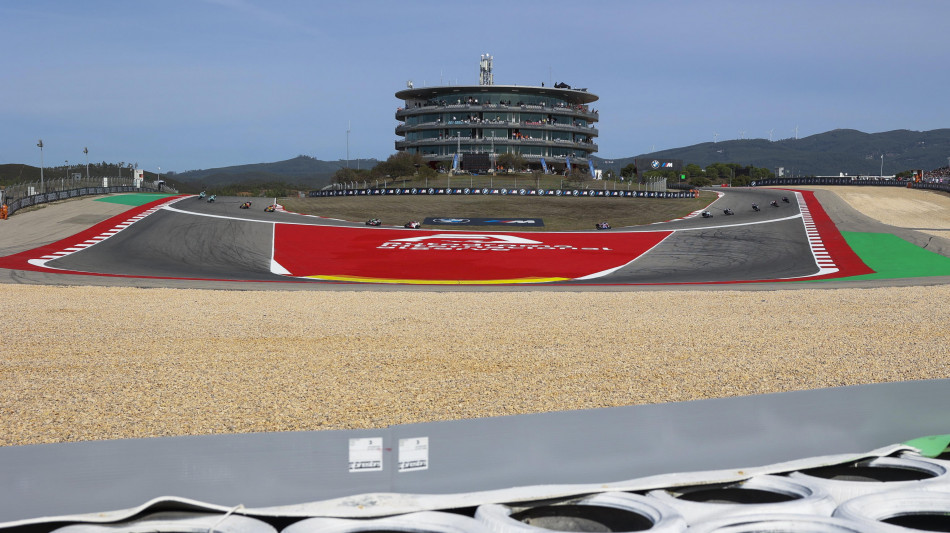 Il GP del Portogallo torner&agrave; in calendario nel 2027 e 2028