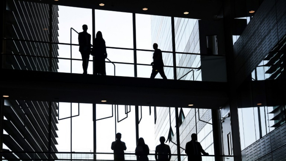 Sexisme au travail: 8 femmes sur 10 consid&egrave;rent que les in&eacute;galit&eacute;s sont encore tr&egrave;s marqu&eacute;es