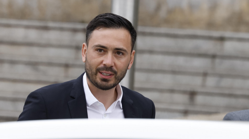 E' ufficiale, Davide Ancelotti nuovo tecnico del Botafogo