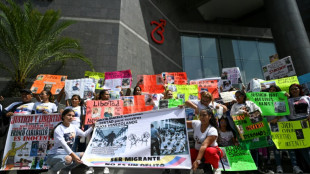 Venezuela acusa a EEUU de secuestrar a una ni&ntilde;a separada de su madre durante su deportaci&oacute;n