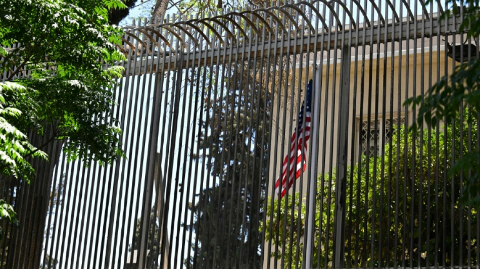 El enviado estadounidense para Siria pide un "pacto de no agresi&oacute;n" con Israel