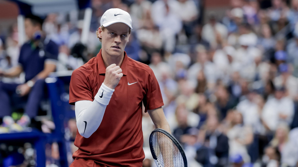 Sinner 'fantastico tornare a un torneo, sono in buona forma'