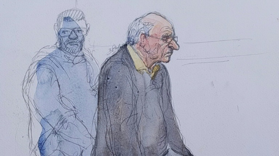 Pour le chirurgien p&eacute;docriminel Le Scouarnec, l'heure du verdict a sonn&eacute;