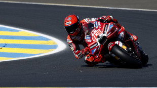 MotoGp: Marc Marquez, "non ho pi&ugrave; il formicolio alla mano"