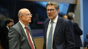 Fonti Mef, da Giorgetti auspicio che non ci siano altri rialzi dei tassi