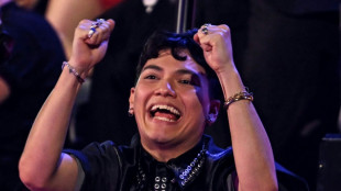 A nota mais alta: contratenor JJ, da Áustria, venceu o Eurovision 2025