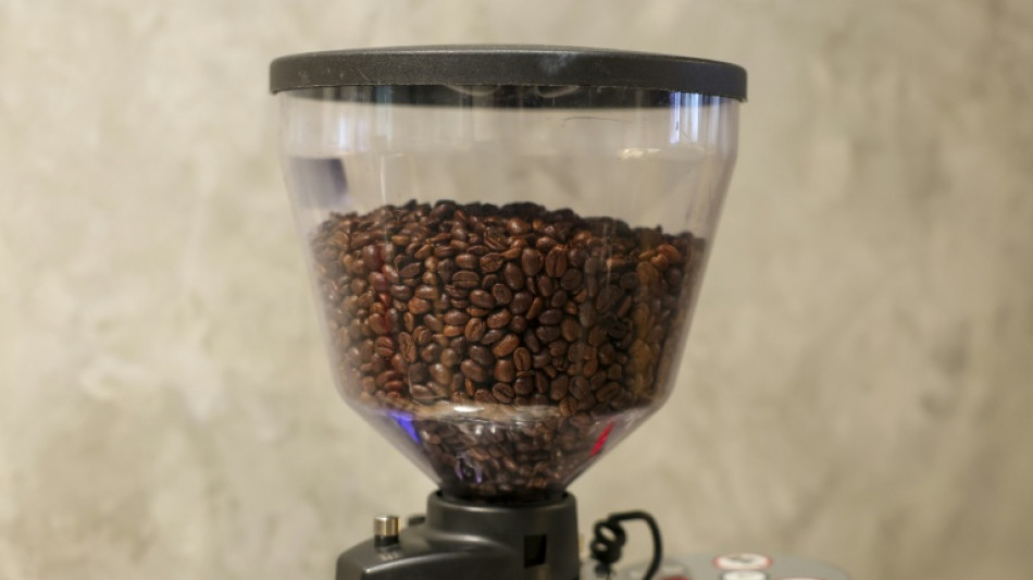 EEUU estudia recortar los aranceles a productos como el café y las bananas