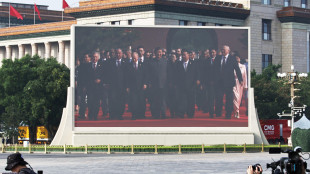 Cina, colloqui Xi-Kim per 'scambio di opinioni approfondito'