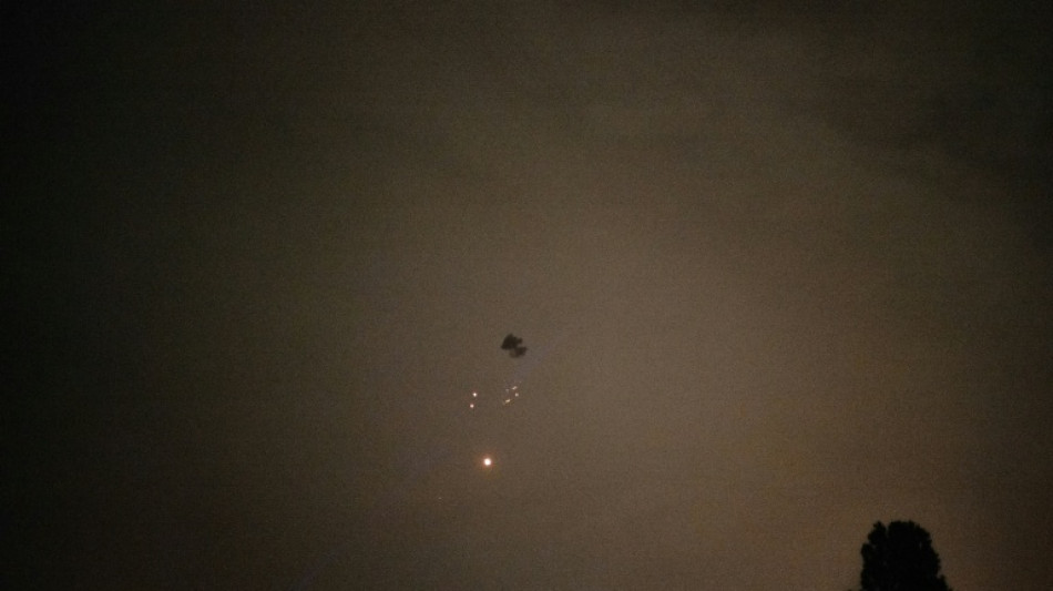 Russland &uuml;berzieht Ukraine mit gr&ouml;&szlig;tem Drohnenangriff und r&uuml;ckt am Boden vor