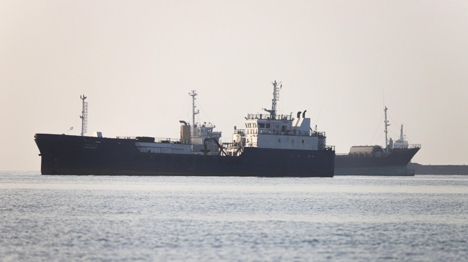 Usa, attacchi contro depositi e postazioni di difesa aera dell'Iran