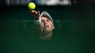 Cuatro a&ntilde;os de sanci&oacute;n para Marketa Vondrousova, campeona de Wimbledon 2023, por negarse a un test antidopaje