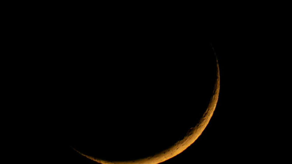 Nave espacial privada de EEUU despega hacia la Luna, seg&uacute;n transmisi&oacute;n en vivo