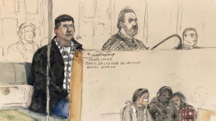 "Je n'ai pas tué Narumi", soutient Nicolas Zepeda devant la cour d'assises
