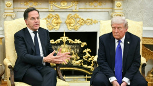 USA kündigen gewichtige Sanktionen gegen russische Ölkonzerne Rosneft und Lukoil an