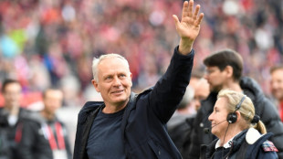 Semifinais da Copa da Alemanha têm 'revanche' entre Freiburgo e Leipzig