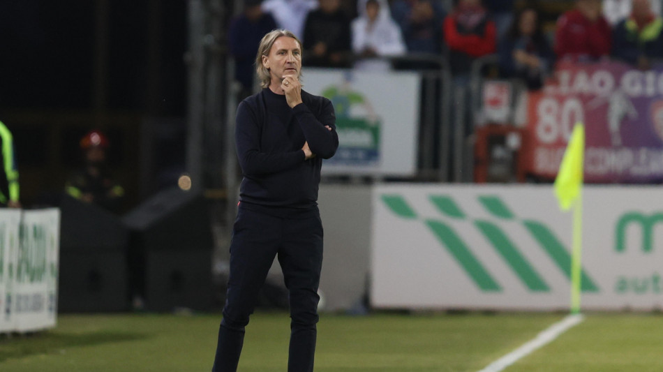 Cagliari: Nicola, una bella salvezza arrivata al momento giusto