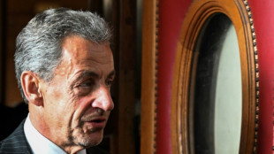 H&ouml;chstes Berufungsgericht urteilt in weiterer Aff&auml;re von Ex-Pr&auml;sident Sarkozy 